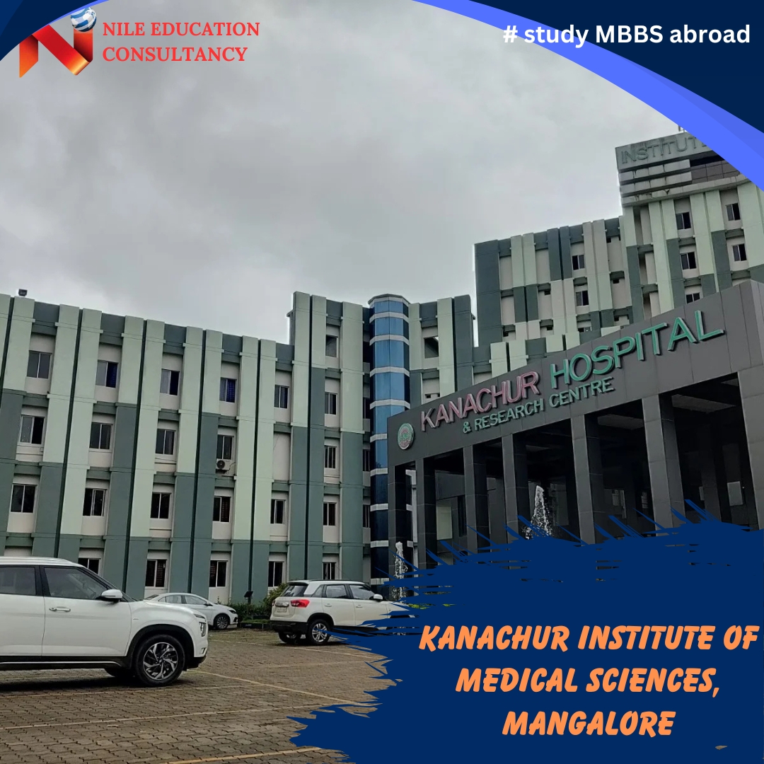 Study MBBS in India